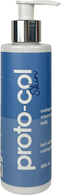 proto-col Collagen Cleansing Milk 200ml