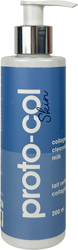 proto-col Collagen Cleansing Milk 200ml