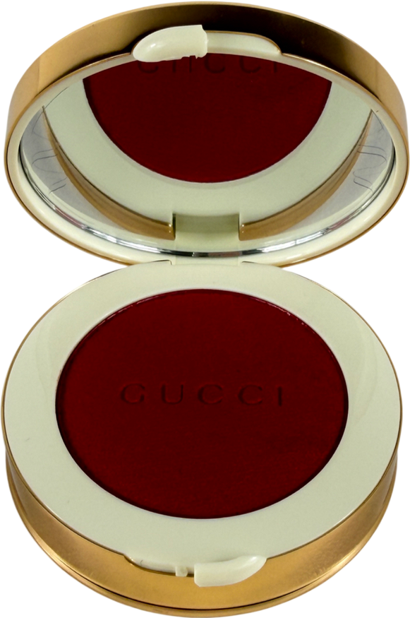 Gucci Glow Powder Blush 3 Warm Peach 5.5g