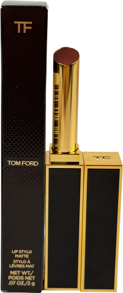 Tom Ford Beauty Runway Lip Stylo Matte 115 Honeyed Mink 2g