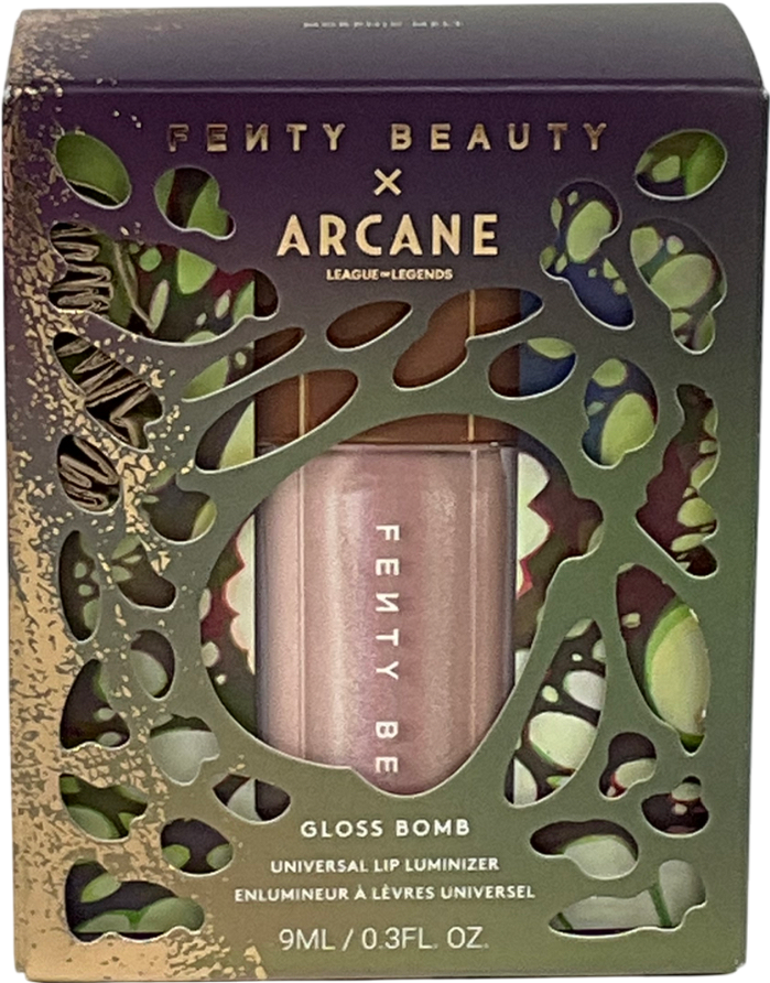 Fenty Gloss Bomb Morphic Melt 9ml