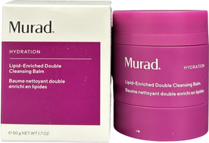 Murad Lipid-enriched Double Cleansing Balm 50G