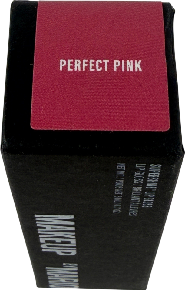 Makeup by mario Supershine Lip Gloss Perfect Pink 5ml