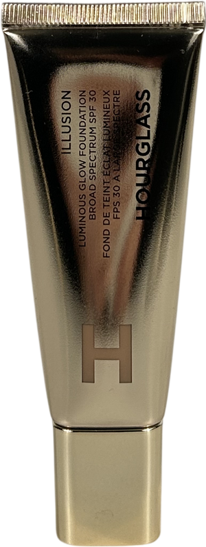 Hourglass Illusion Luminous Glow Foundation 10 35ml