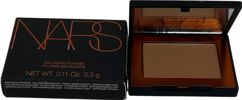 NARS Mini Laguna Bronzing Powder Laguna 3.3g