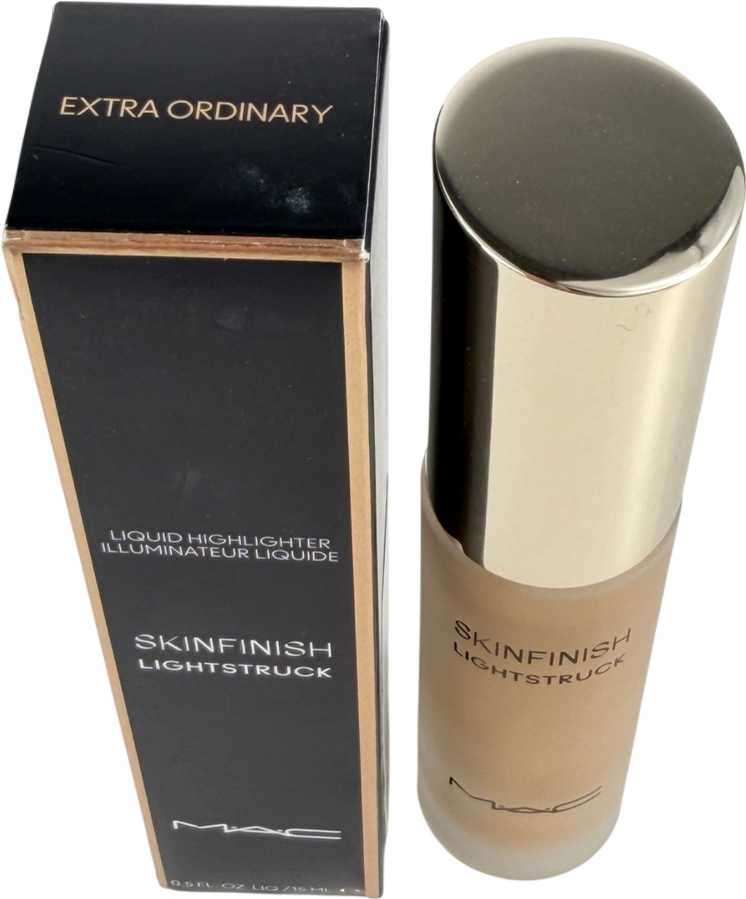MAC Lightstruck Liquid Highlighter Extra Ordinary 15ml