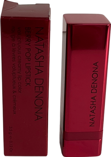 Natasha Denona Berry Pop Lipstick Berry Pop 3.5g