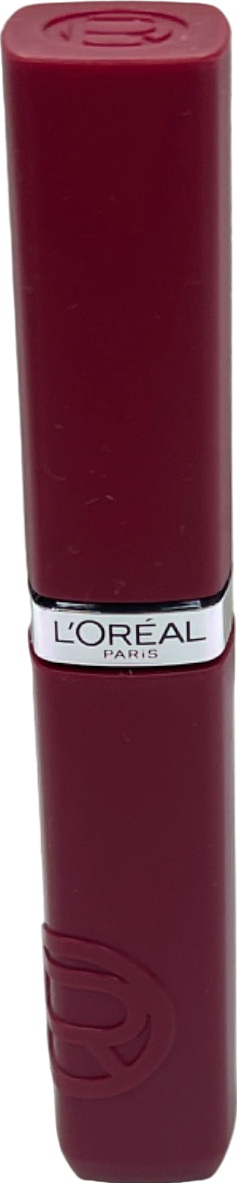 L'Oréal Paris Matte Resistance Wine Not? 500 Lipstick