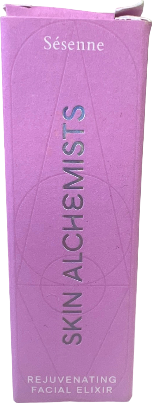Skin Alchemists Rejuvenating Facial Elixir Sesenne 10ml