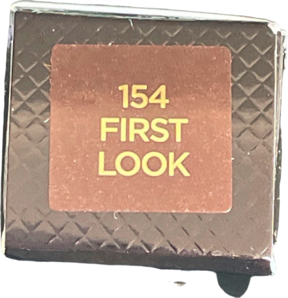 Tom Ford Slim Lip Color Shine 154 First Look 0.9g