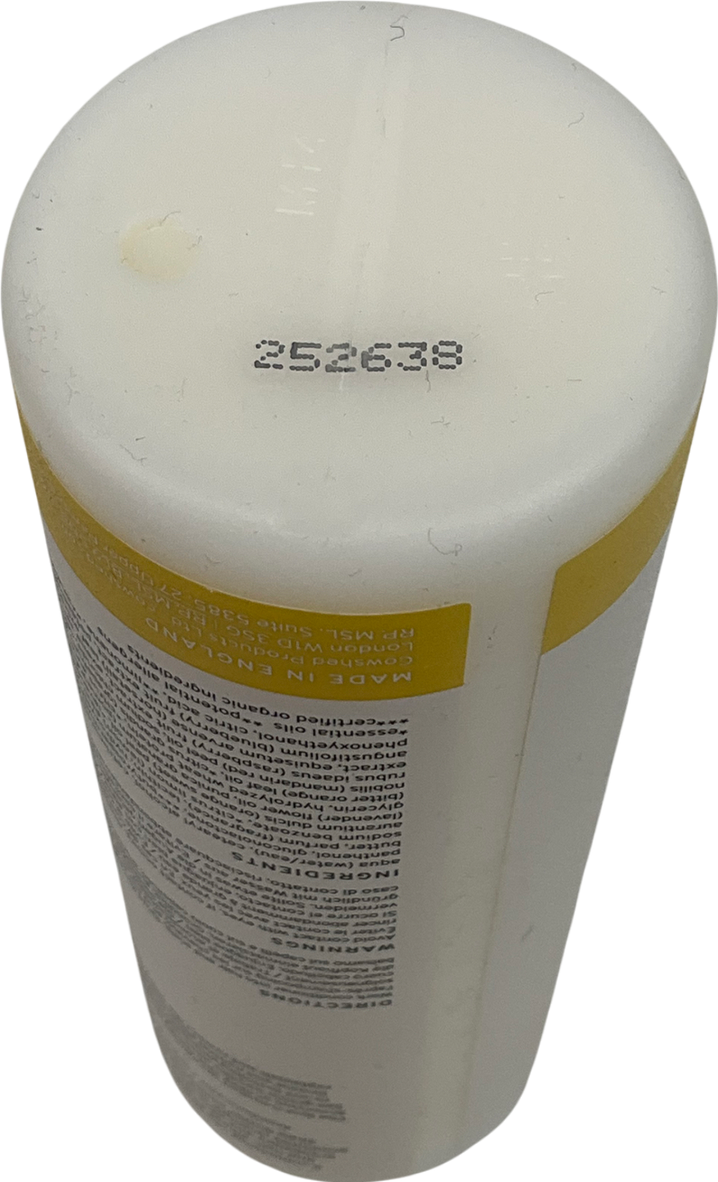 cowshed Boost Conditioner 300ml