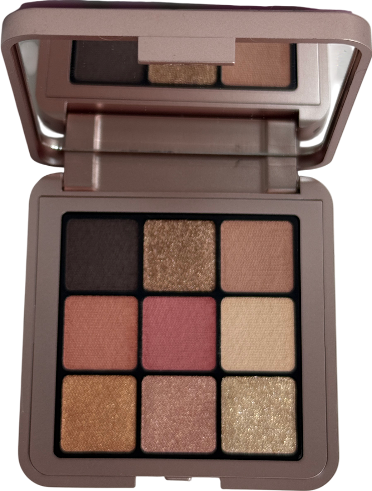 Kiko Days In Bloom Multi-faceted Eyeshadow Palette 01 Piece Of My Earth 4g