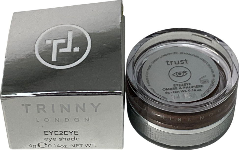 Trinny London Eye2eye Trust 4g