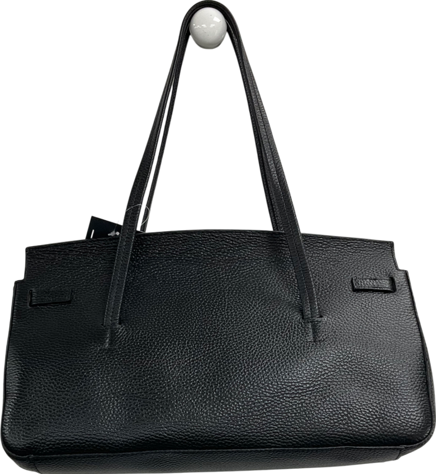 liviana conti Black Versatile Maxi Hand Bag