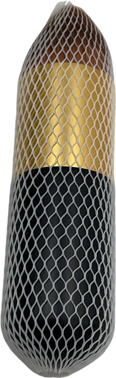 Otis batterbee Small Powder Brush One size