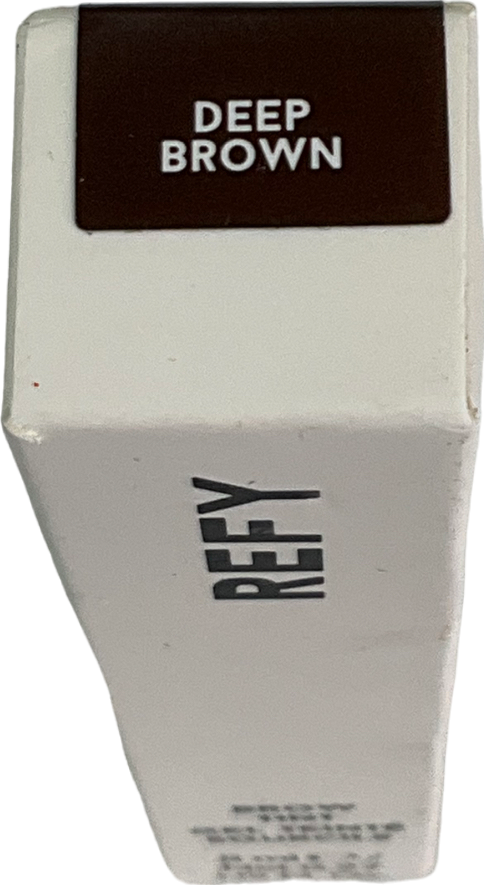 Refy Brown Tint Deep Brown 8ml