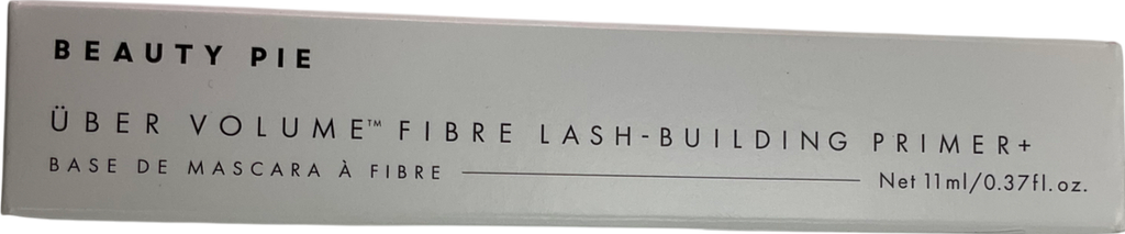 Beauty Pie Fibre Lash-building Primer+ 11ml