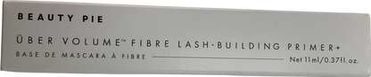 Beauty Pie Fibre Lash-building Primer+ 11ml