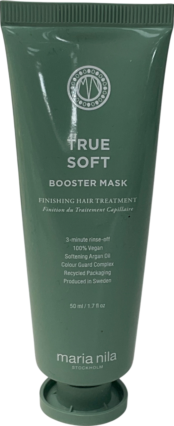 Maria Nila True Soft Booster Mask 50ml