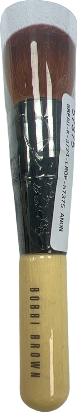 Bobbi Brown Full Coverage Face Brush