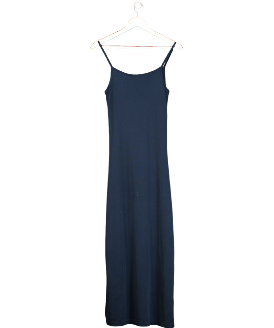 Brandy Melville Blue Danyela Dress UK S