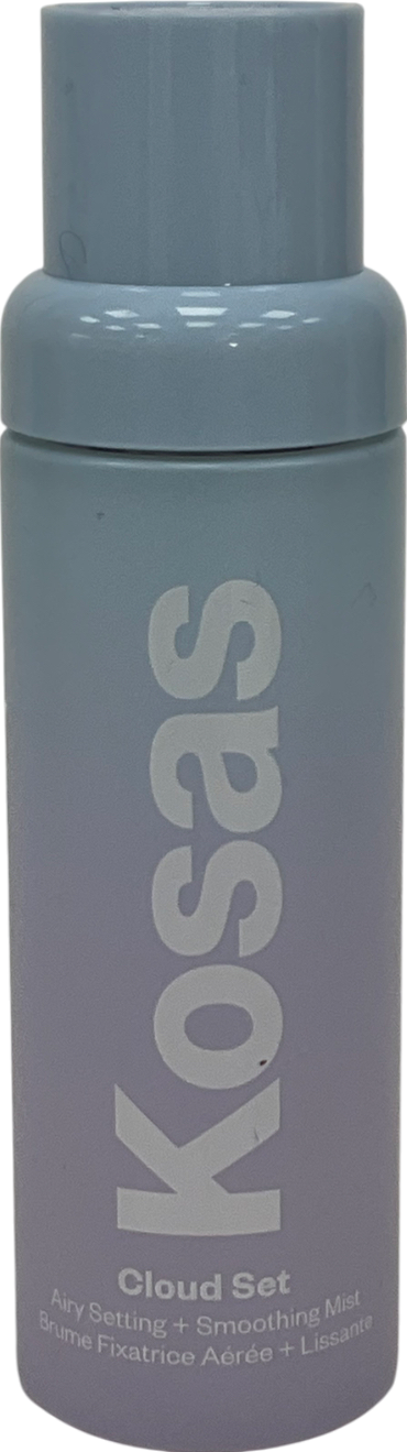 Kosas Cloud Set Airy Setting + Smoothing Mist 95ml