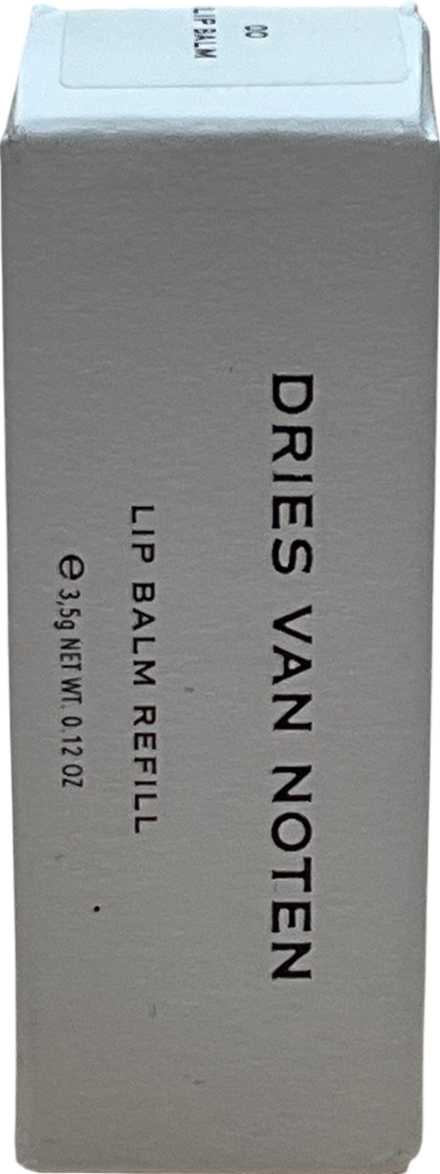 Dries Van Noten Lip Balm Refill 00 3.5