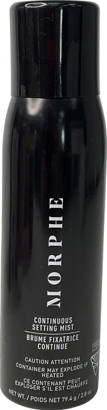 Morphe Continuous Setting Mist 2.8g