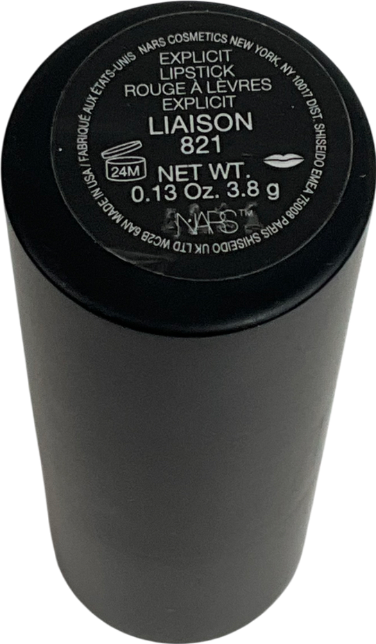 NARS Explicit Lipstick Liaison 3.8g