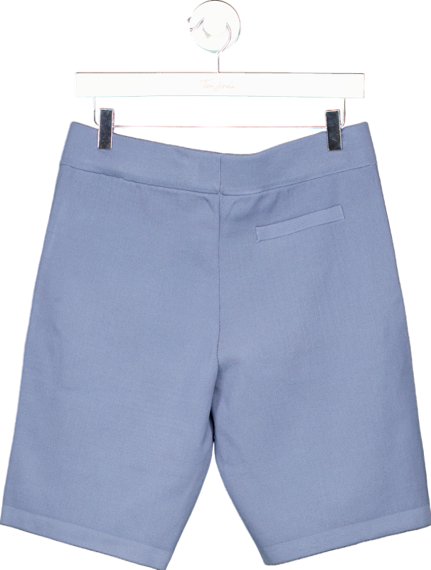 REISS Airforce Blue Latin Short UK S