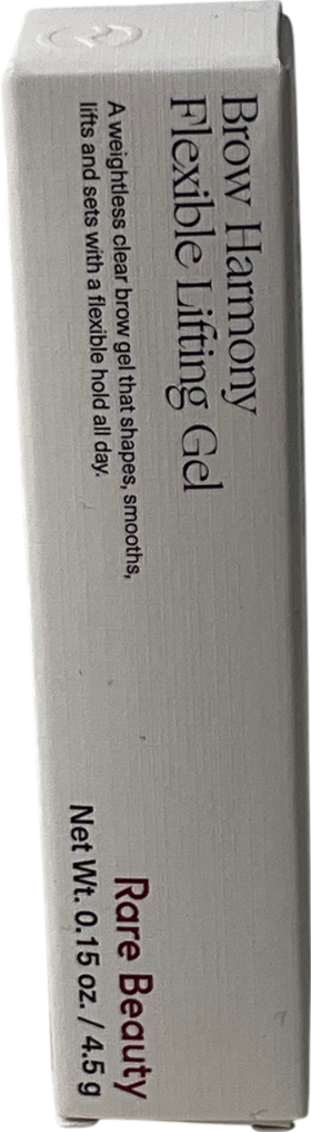 Rare Beauty Harmony Flexible Lifting Gel 4.5g
