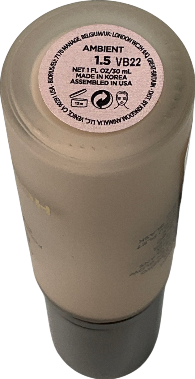 Hourglass Ambient Soft Glow Foundation 1.5 30ml