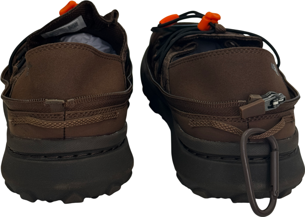 MERRELL Brown Hut Moc 2 Ultimate Travel Shoes UK 10 EU 44 👞