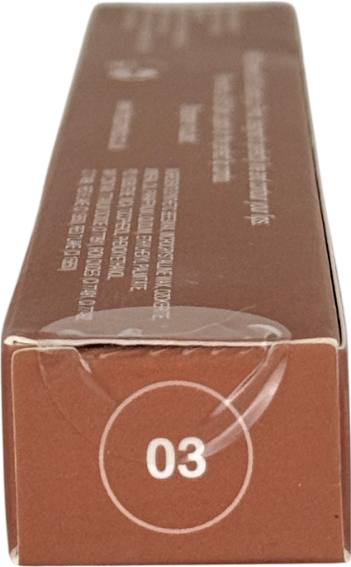 HNB Cosmetics Soft Sculpting Lip Pencil 03 1.4G