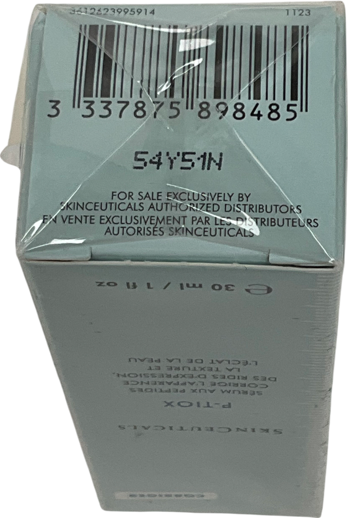 skin ceuticals P-tiox Anti-wrinkle Serum For Face 30ml