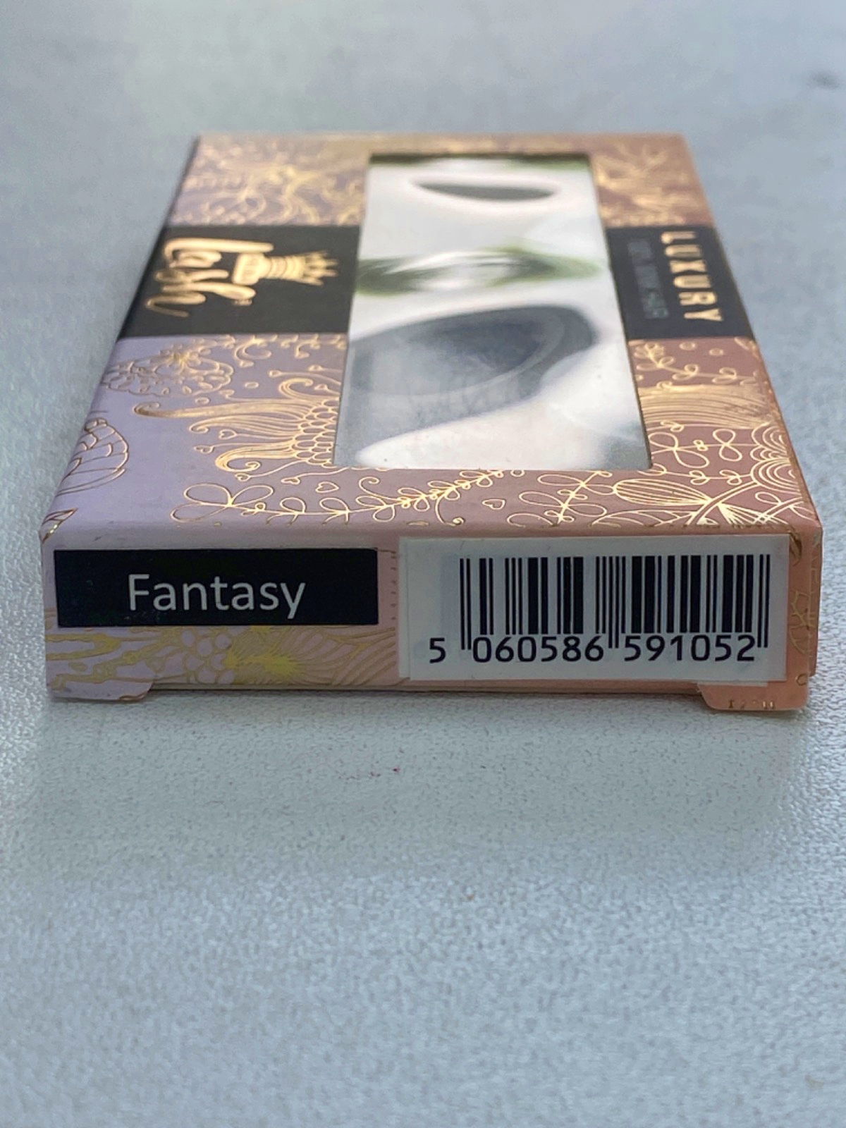 Prima Lash Luxury 100% Mink Hair Lashes Fantasy