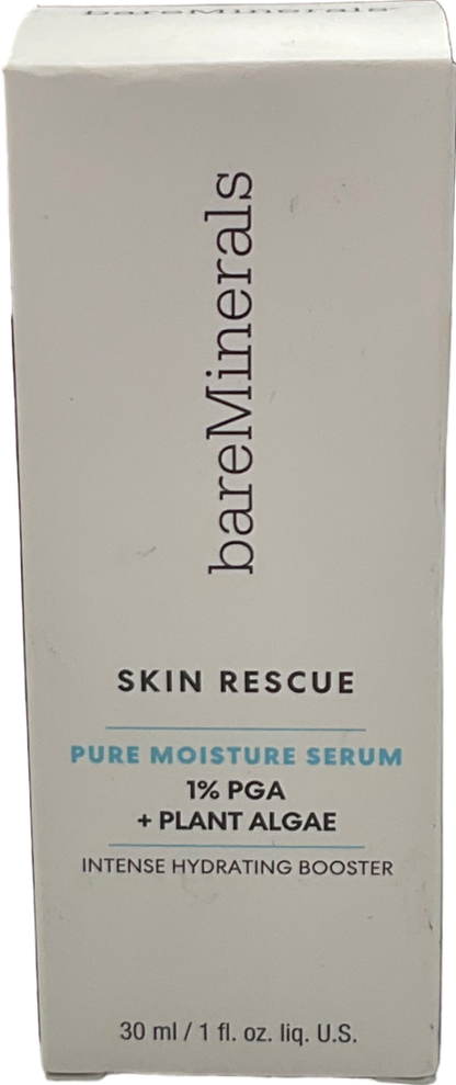 bareMinerals Skin Rescue Pure Moisture Serum 30ml