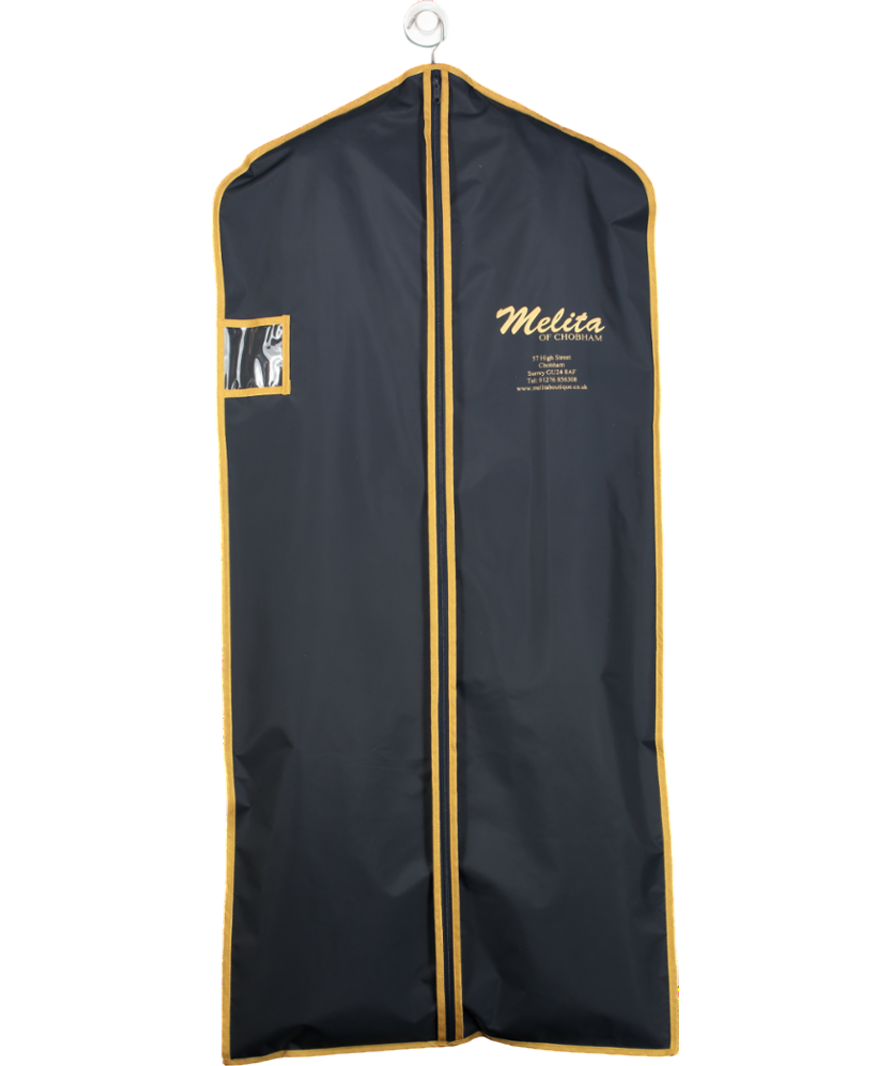 Luis Civit White Polka Dot Midi Dress UK 12