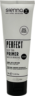 Sienna X Perfect Self Tan Primer 75ml