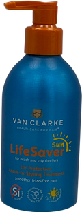 van clarke Lifesaver Sun Leave-in Styling Treatment 325ml