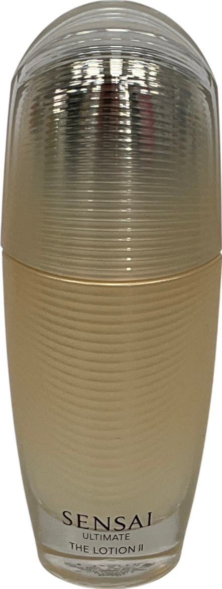 sensai Ultimate The Lotion Ii 75ml