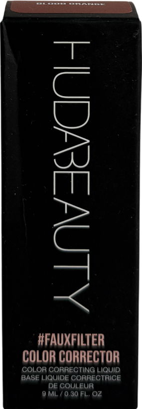 Huda Beauty Faux Filter Color Corrector Blood Orange 9ml