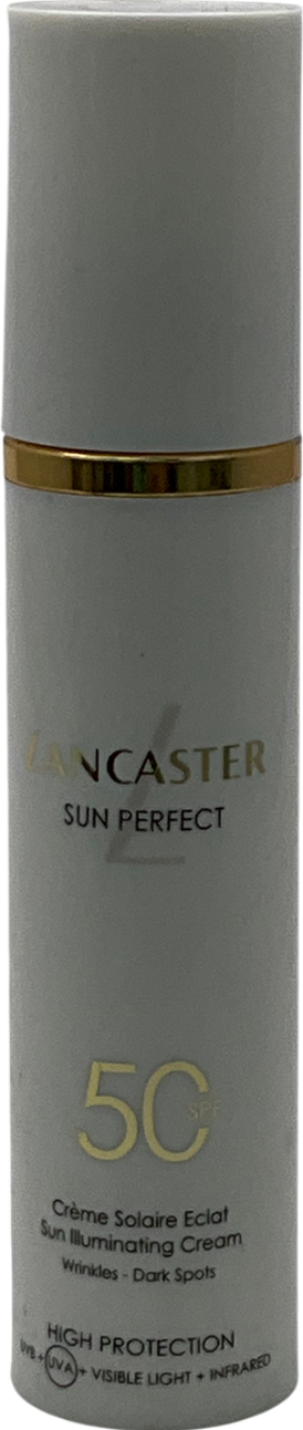 Lancaster Ster Sun Perfect Sun Illuminating Cream Spf50 50ml