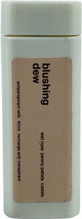 ESTRID Antiperspirant Refill Blushing Dew 40ml