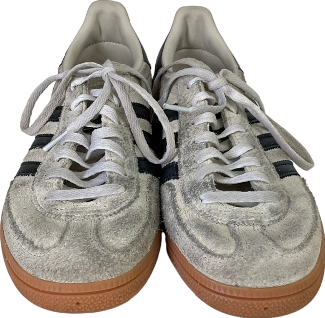 adidas Beige Handball Spezial Trainers UK 6 EU 39 👠
