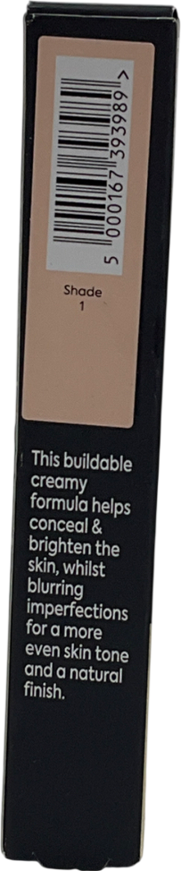 No7 Pro Artist Touch Up Concealer 1 1.8ml
