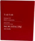 Tirtir Mask Fit Red Cushion 33c 18g