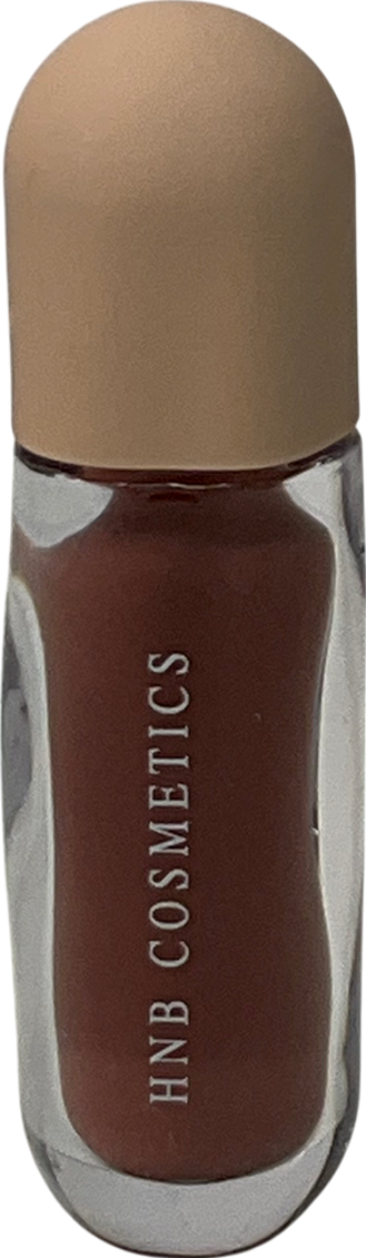 HNB Cosmetics Soft Silk Lipgloss 08 4ml