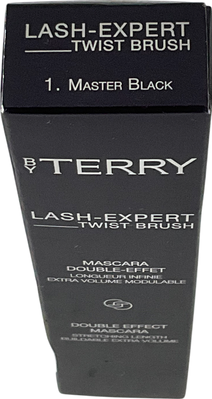 BY TERRY Expert Twist Brush Mascara Black 8.3