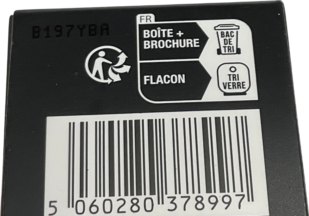 111skin Black Diamond Retinol Oil 30ml